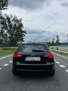 Audi A3 1.6TDi 77kw 2010 Facelift - 6