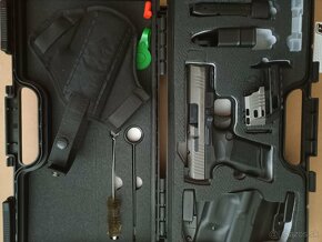 Predám pištoľ Canik TP9 Elite SC 9 mm - 6