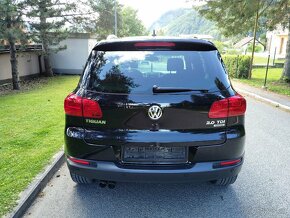 VOLKSWAGEN TIGUAN 2.0TDI CR LIFE, 4MOTION - 6