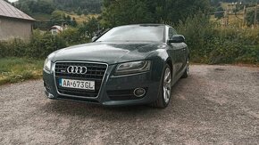 Audi A5 3.0 tdi 176kw Quatro , Bang & Olufsen - 6