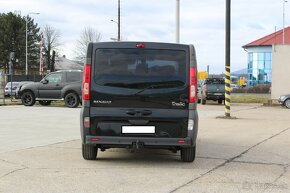 Renault Trafic BUS, LONG - 6