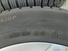 ELEKTRONY 5x112r16 VOLKSWAGEN - 6