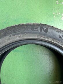 225/50 R18 99 H XL NEXEN WINGUARD SPORT 2 WU7 - 6