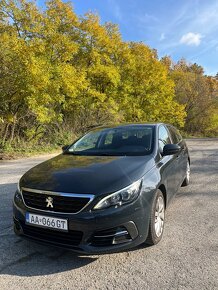 Peugeot 308 1.5 SW BlueHDi - 6