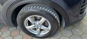 Kia sportage par.kamera,navi,tazne,vyhrievane sedacky - 6