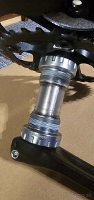 Predám časti sady Shimano SORA - 6