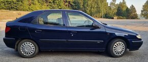 Citroën Xsara 1.4 - 6