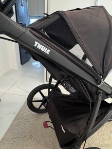 Kočík Thule Urban Glide 2 - 6