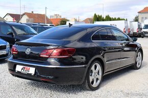 Volkswagen CC 2.0TDi DSG 140k - 6