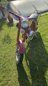 Jawa 250 - 6