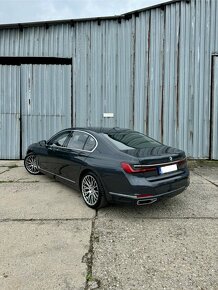 BMW 730d xDrive - Carbon Core - Odpočet DPH - 6