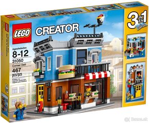 Lego Creator - 6