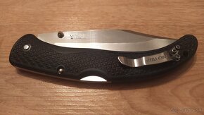 Cold Steel Voyager - 6