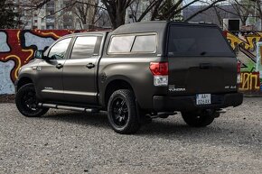 Toyota Tundra PLATINUM CREWMAX 5.7L V8 EDITION 1794 - 6