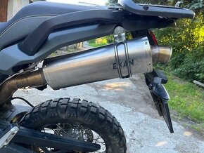 Yamaha XT 660 Z TENERE - 6