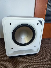 Predam Polk audio hts 12 - 6