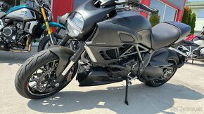 Ducati Diavel - 6