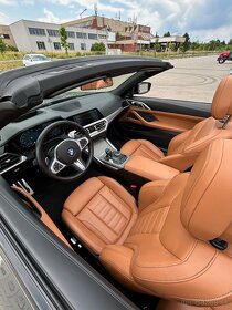 Bmw M440i Xdrive cabrio G83 66000km - 6