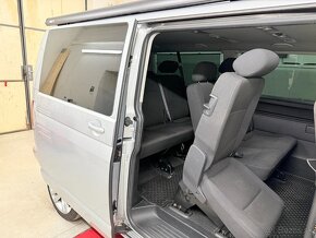 Volkswagen Caravelle T6 2.0tdi  odpocet DPH - 6