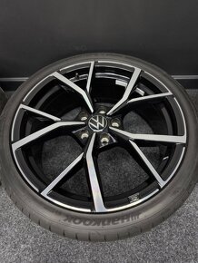 Alu VW GOLF 8 R 5x112 19” 235/35/19 - 6