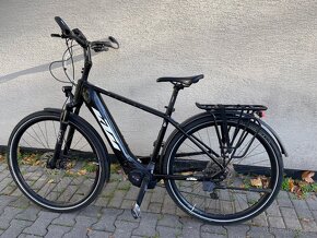 Elektrobicykel KTM Macina tour cx - 6