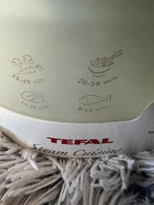 Parný hrniec Tefal - 6