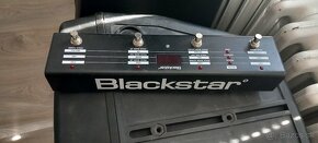 Blackstar ID: 100 TVP Head + spinač-Nitra - 6