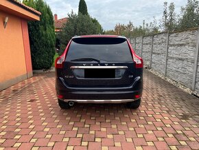 2015 Volvo XC60 D3 - 6