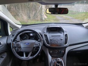 Ford c max 1.0ecoboost  74kw - 6