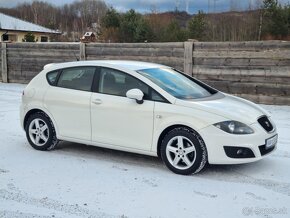 SEAT LEON 1,6TDi - 6