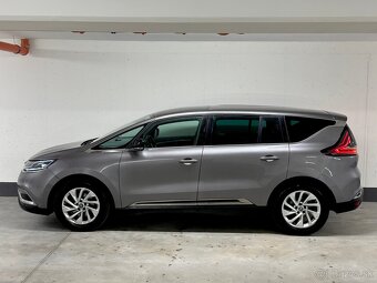 Renault Espace 1.6 diesel Intens A/T 7 miestne - 6