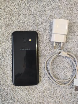 Samsung Galaxy A3 16GB - 6