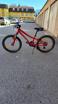 SPECIALIZED HOT ROCK 20 - 6