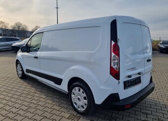 Ford Transit Connect Long 1,5TdCi/120Hp rok 2019 - 6