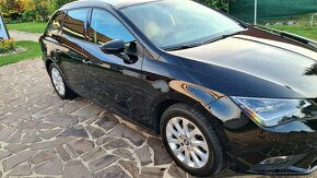 SEAT LEON ST. 1.6 TDI 81kW DSG. - 6