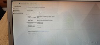 Lenovo IdeaPad Z510 i7 4700MQ 16 GB 120 SSD GTX 745M - 6