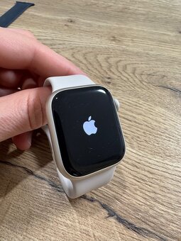 Apple Watch 9 41 mm - 6