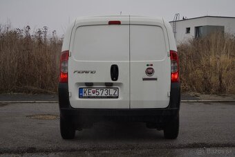 Fiat Fiorino Van 1.4 8V E6D Base - 6