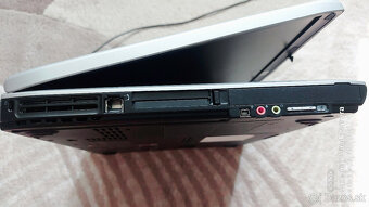 notebook HP PAVILION - 6