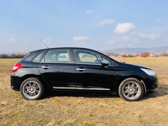 Predám Citroen C4 1,6 VTi 88kw - 6