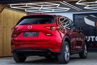 Mazda CX-5 2.5 Skyactiv-G194 Revolution TOP AWD A/T - 6