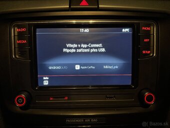 VW RCD360 Pro - 6