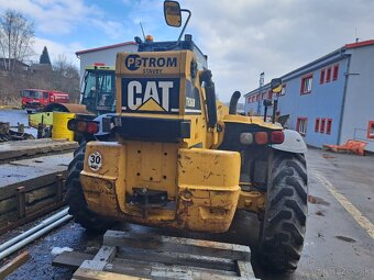 CATERPILLAR TH360B 4X4 - 6