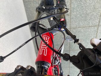 BMC fourstroke 03 Fully XT - 6