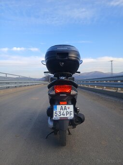 Honda PCX 125 - 6