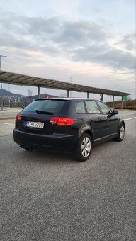 Audi A3 - 6