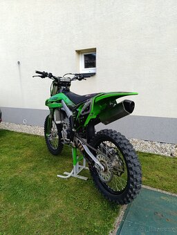 Kxf 250 - 6