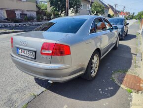 Audi A8 4.0tdi - 6