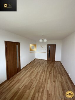 Na prenájom 1 izb. byt, 42m2, loggia, ulica Košťova, Košice - 6