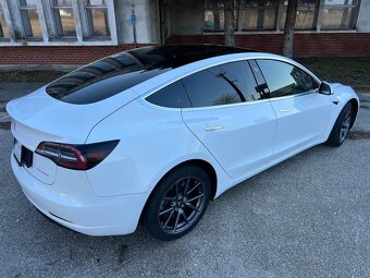 Tesla Model 3 3 Long Range Dual AWD - 6